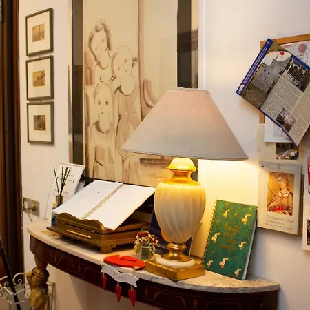 B&B Dei Cavalieri-3