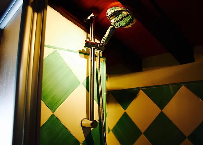 Villa Martina Classic & Luxury Room Pisa