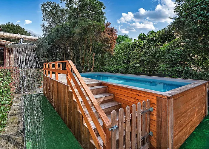 B&B Villa Regina Pisa